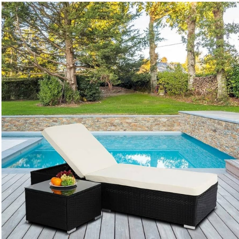 Pool Furniture